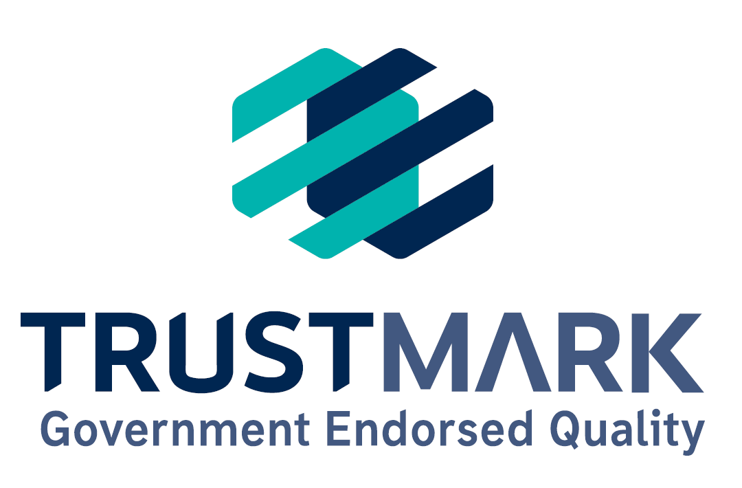 TrustMark - Government Endorsed Quality