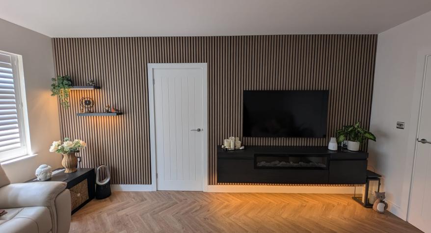 Bespoke LED Lighting in Gravesend