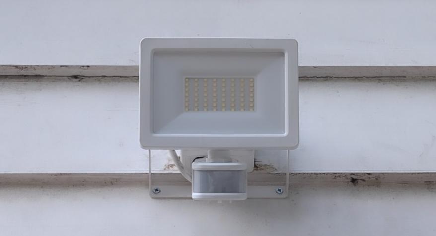 Floodlight Installation in Gravesend and North Kent