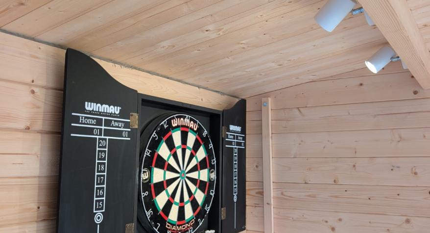 Outbuilding Power Supplies in Gravesend and North Kent