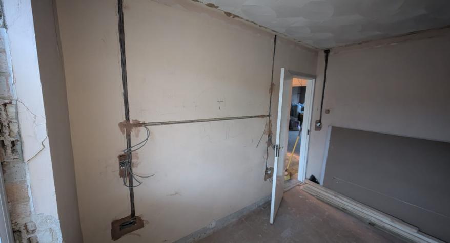 Rewire Electrician in Gravesend and North Kent