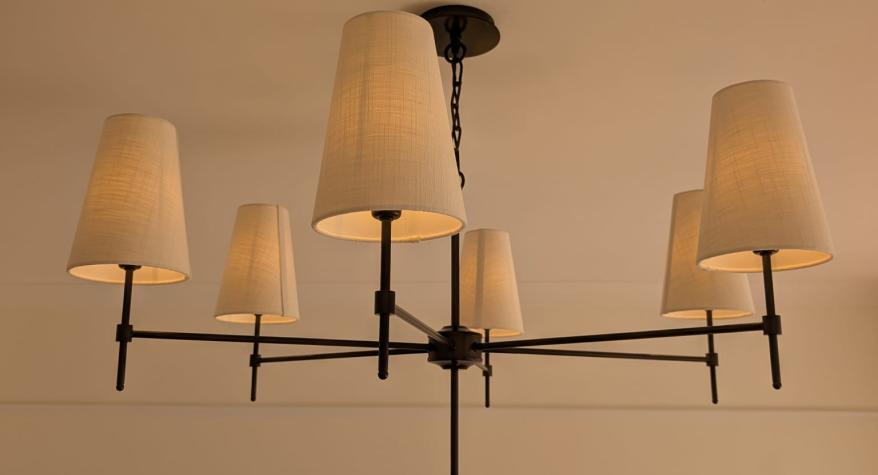 Ceiling Light Installation in Gravesend and North Kent